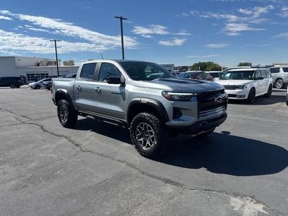 Used 2026 Chevrolet Colorado ZR2 w/ Technology Package