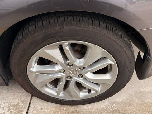 Used 2020 Honda Accord LX image 11