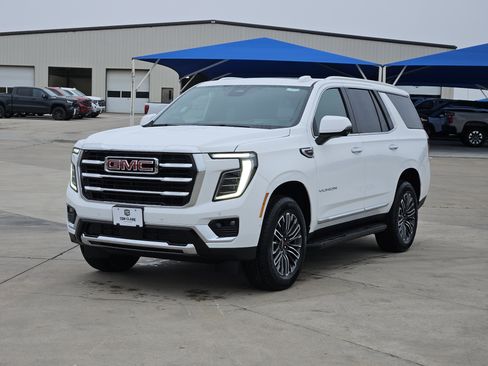 New 2026 GMC Yukon Elevation image 2