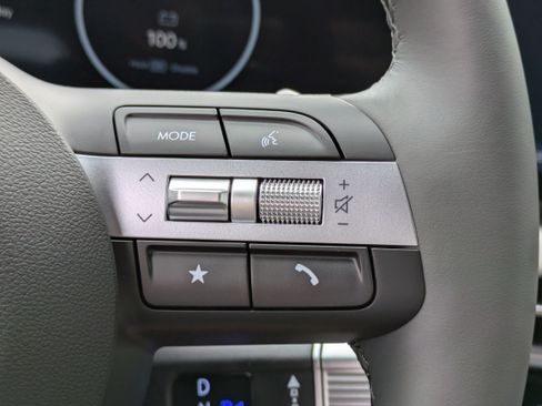 New 2026 Hyundai Tucson Limited image 23