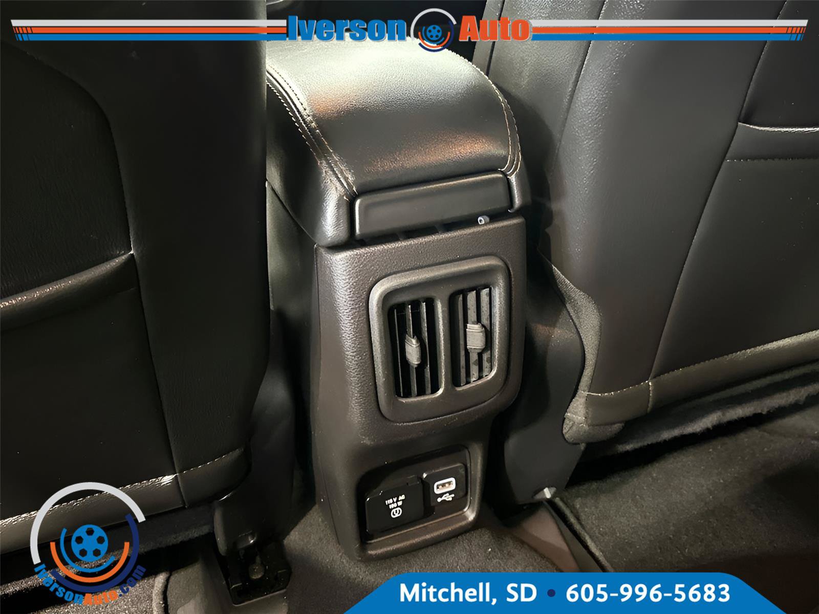 Used 2019 Jeep Compass Limited w/ Safety & Security Group AWD/4WD image 29