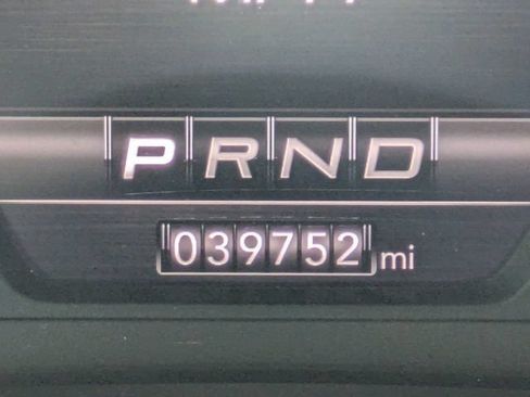 Used 2021 RAM 1500 TRX w/ TRX Level 2 Equipment Group AWD/4WD image 29