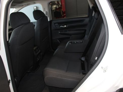 Used 2024 Honda CR-V EX image 10