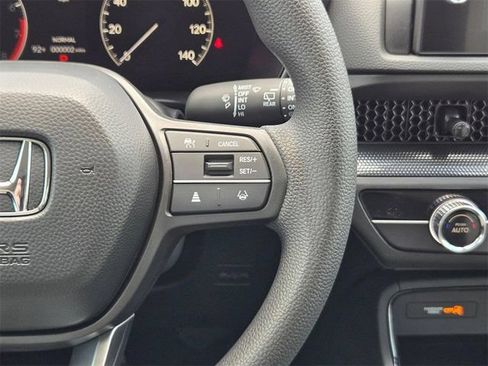 New 2026 Honda CR-V LX image 14