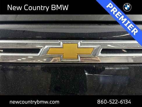 Used 2021 Chevrolet Tahoe Premier image 10
