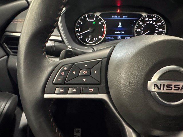 Used 2022 Nissan Altima 2.5 SR AWD/4WD image 22