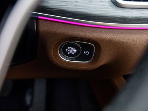 New 2026 Mercedes-Benz GLS 450 GLS 450 image 26