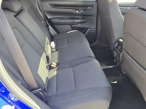 Used 2025 Honda CR-V EX image 16