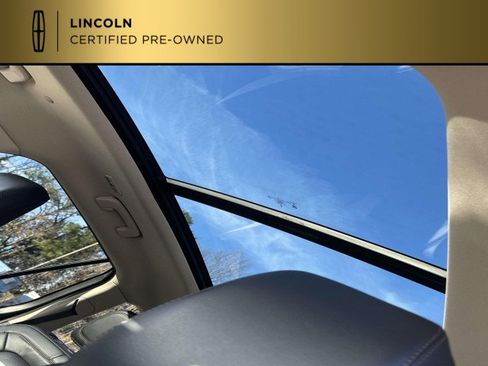 Certified 2023 Lincoln Aviator Reserve w/ Equipment Group 201A image 38