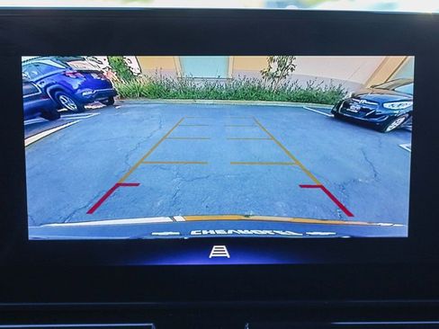 Used 2025 Chevrolet TrailBlazer ACTIV w/ Driver Confidence Package image 24