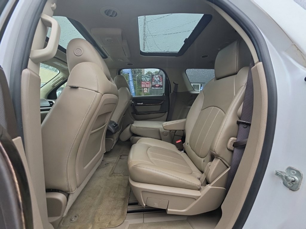 Used 2016 GMC Acadia Denali AWD/4WD image 26