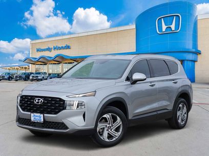 Used 2023 Hyundai Santa Fe SEL