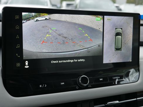 New 2025 Mitsubishi Outlander AWD image 18