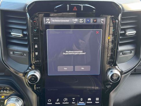 Used 2024 RAM 2500 Rebel w/ Towing Technology Group image 18