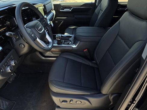New 2026 GMC Sierra 1500 SLT w/ SLT Premium Package image 11