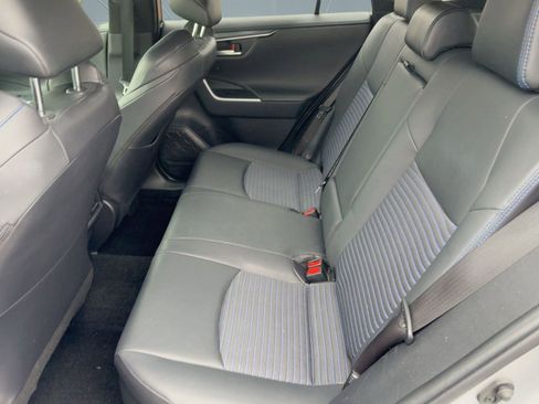 Used 2021 Toyota RAV4 XSE image 15