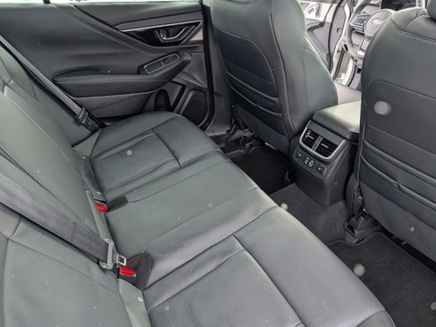 Used 2025 Subaru Legacy Limited image 20