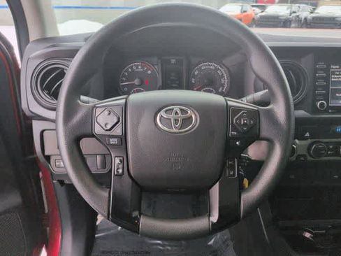 Used 2021 Toyota Tacoma SR image 22