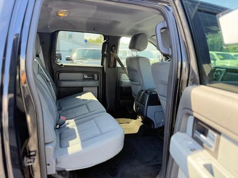 Used 2013 Ford F150 XLT w/ XLT Chrome Pkg AWD/4WD image 25