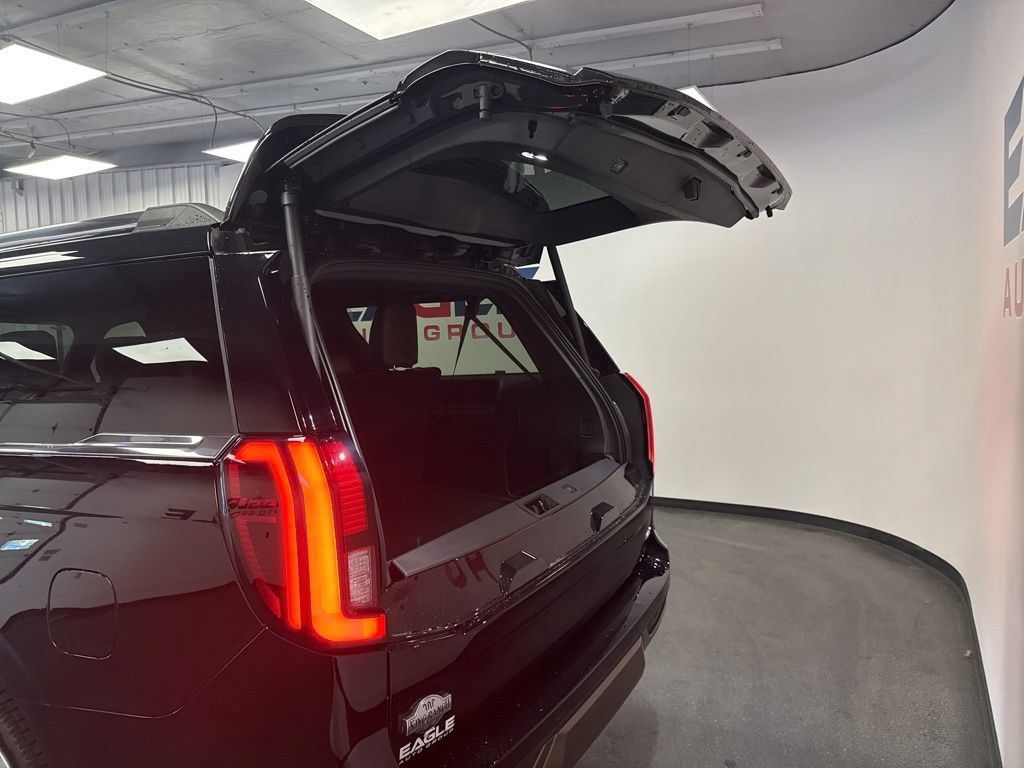 New 2026 Ford Expedition Max King Ranch AWD/4WD image 29