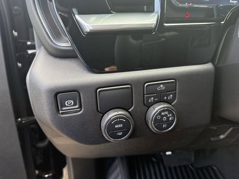 New 2026 Chevrolet Silverado 1500 RST image 31