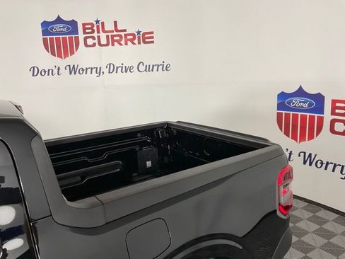 New 2025 Ford Maverick XLT w/ XLT Luxury Package image 11