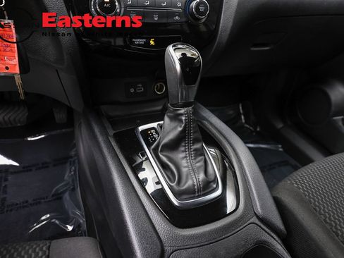 Used 2021 Nissan Rogue Sport S AWD/4WD image 13