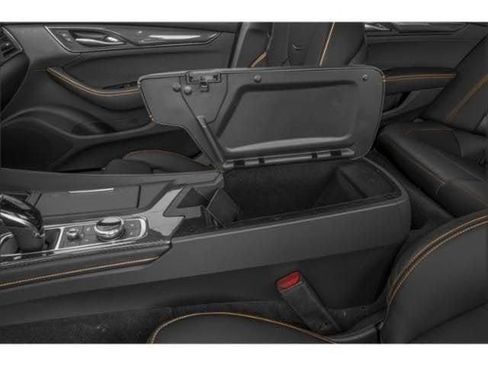 New 2026 Cadillac CT5 V w/ Platinum Package image 65