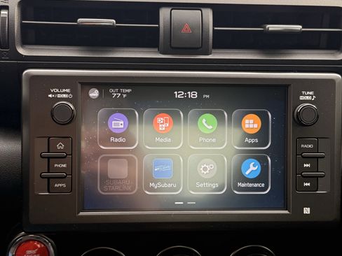 New 2026 Subaru BRZ Series.Yellow image 22