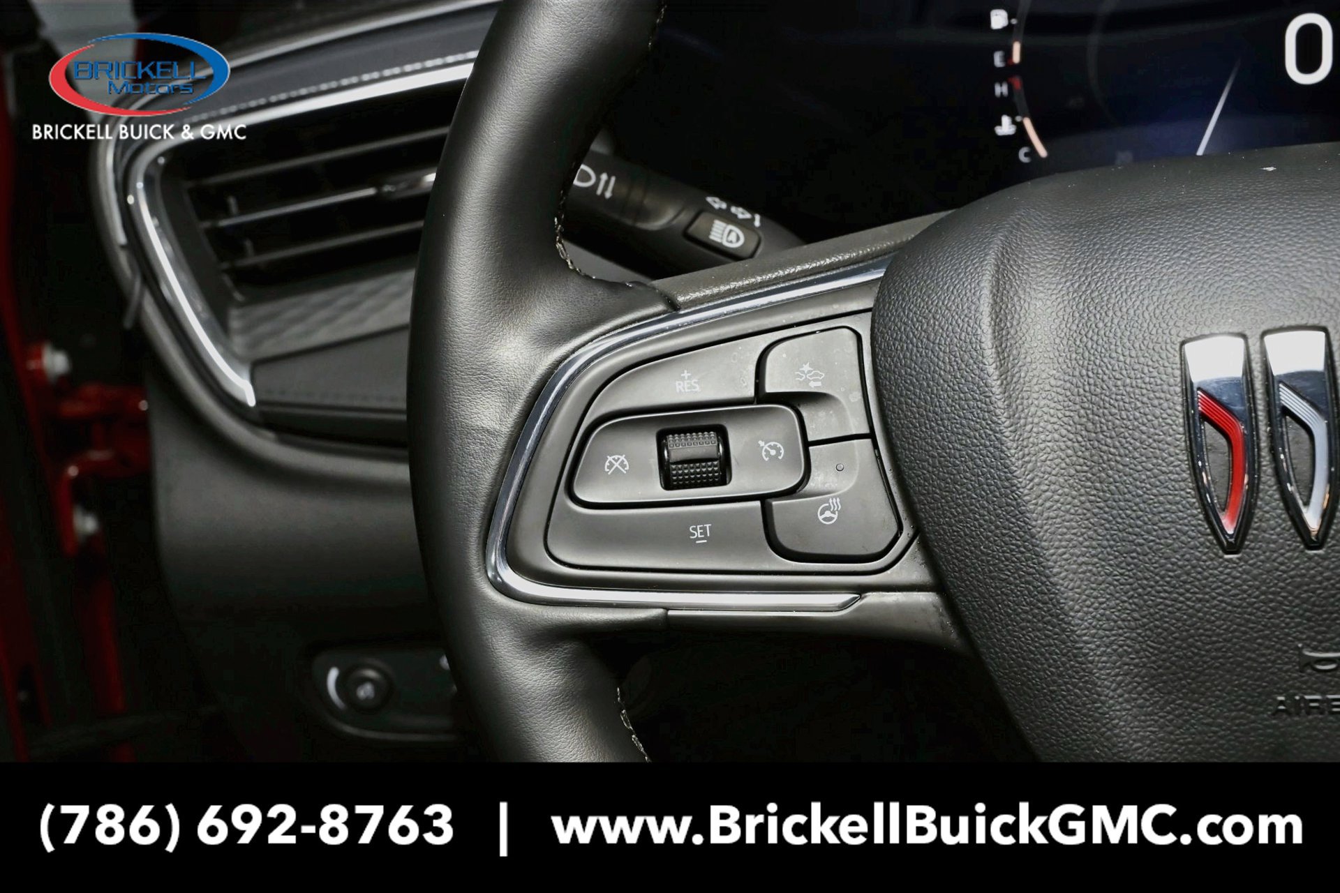 Used 2026 Buick Encore GX Sport Touring w/ Comfort Package FWD image 33