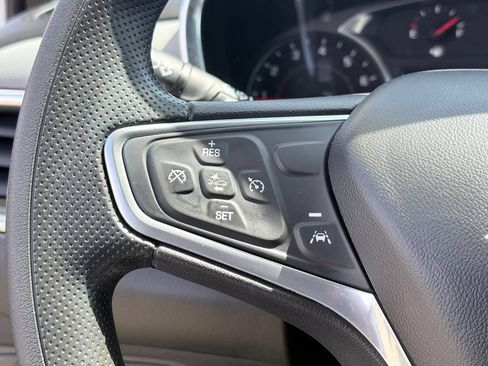 Used 2023 Chevrolet Equinox LS w/ LS Convenience Package FWD image 14