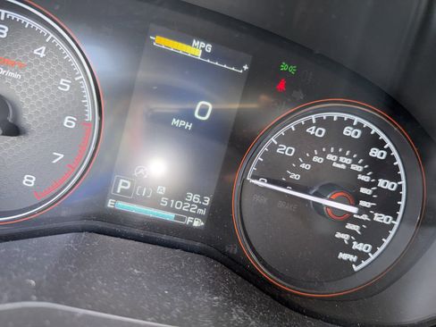 Used 2020 Subaru Forester Sport w/ Popular Package #2 image 9