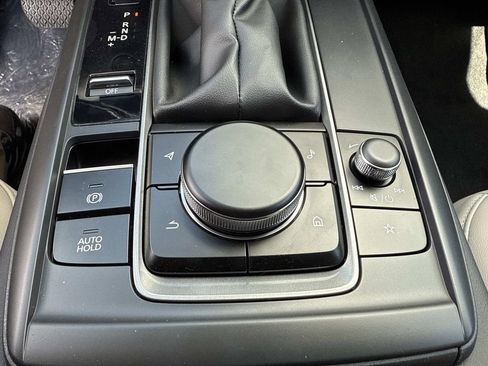 New 2026 MAZDA CX-30 AWD 2.5 S image 35