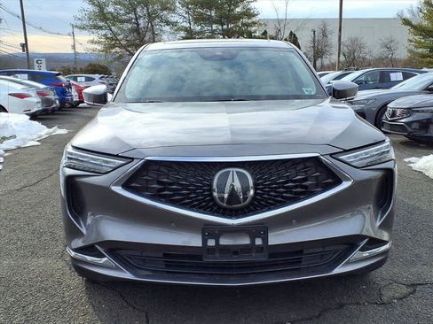 Certified 2024 Acura MDX SH-AWD w/ Technology Package image 2