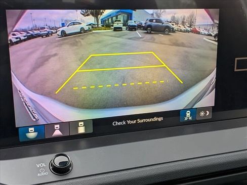 Certified 2025 Honda Accord Sport image 13