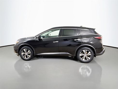 Used 2020 Nissan Murano SV w/ Premium Package image 8