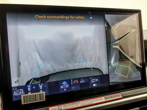 New 2025 Toyota 4Runner TRD Off-Road Premium image 19