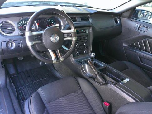 Used 2014 Ford Mustang V6 Coupe w/ FP6 Appearance Package image 11