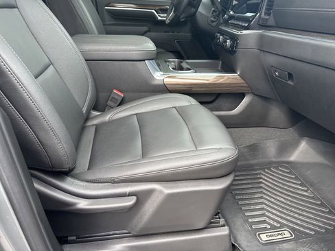 Used 2024 Chevrolet Silverado 2500 LT w/ All Star Edition AWD/4WD image 15