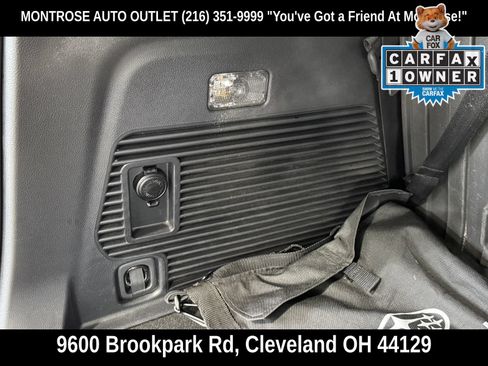 Used 2023 Subaru Ascent Onyx Edition Limited AWD/4WD image 43