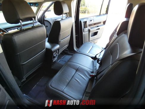 Used 2019 Ford Flex Limited FWD image 42