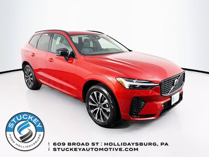 Used 2024 Volvo XC60 B5 Plus w/ Climate Package