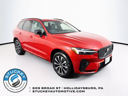 Used 2024 Volvo XC60 B5 Plus w/ Climate Package image 1