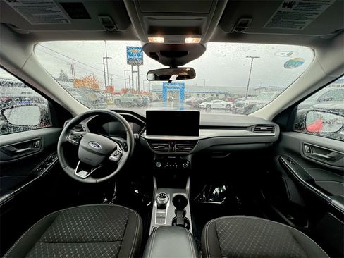 Used 2024 Ford Escape Active w/ Tech Pack #1 image 18