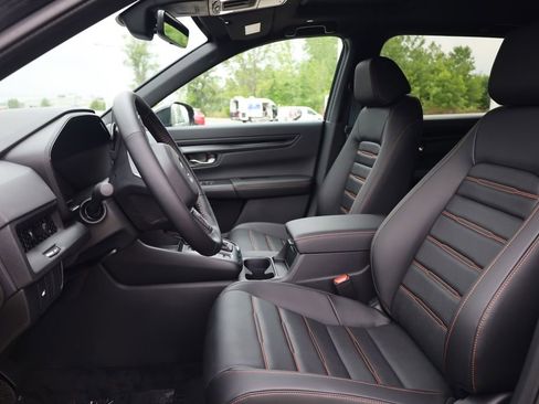 New 2026 Honda CR-V Sport-L image 12