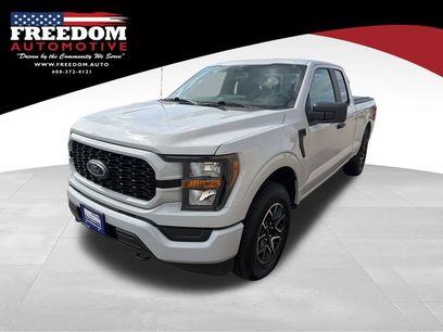 Used 2023 Ford F150 XL w/ STX Appearance Package