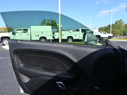 Used 2020 Dodge Challenger SRT Hellcat Redeye image 24