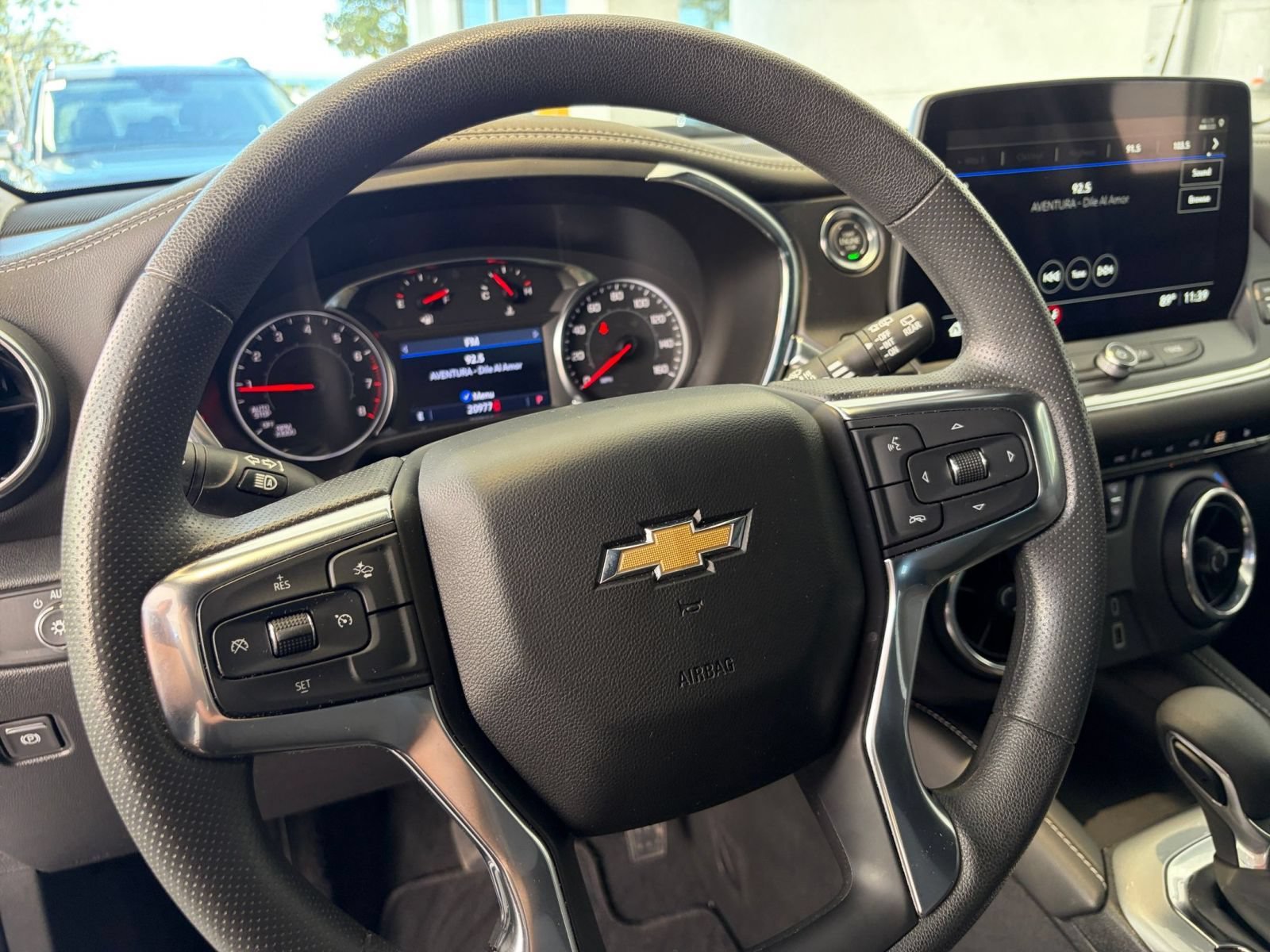 Used 2026 Chevrolet Blazer LT FWD image 27