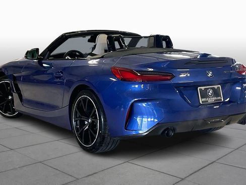 New 2026 BMW Z4 sDrive30i w/ Premium Package image 12
