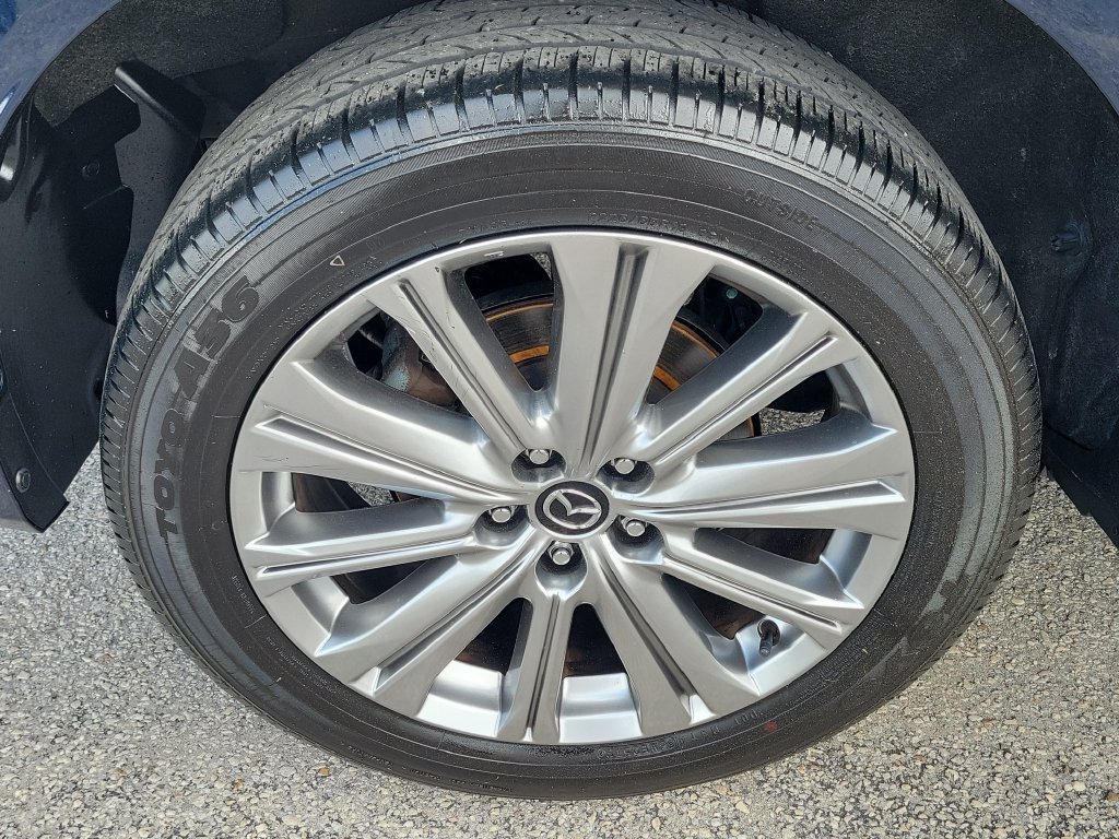Used 2023 MAZDA CX-5 Signature AWD/4WD image 6